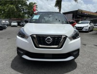 Nissan Kicks SR 2020