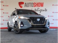 Nissan Kicks SR 2023