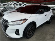 Nissan Kicks SR 2023