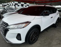 Nissan Kicks SR 2023