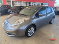 Nissan Leaf 2015 64k MILLAS ELECTRICO