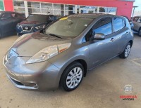 Nissan Leaf 2015 64k MILLAS ELECTRICO