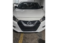 Nissan Maxima 35 SR