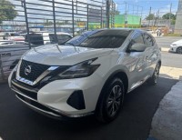 Nissan Murano 2022 0 PTO