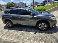 Nissan Murano SL