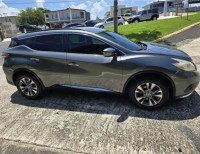 Nissan Murano SL