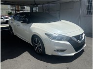 Nissan MÃ¡xima SL 2017 0 PTO