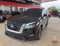 Nissan Pathfinder 15K MILLAS