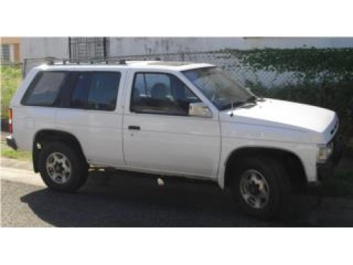 Nissan Pathfinder 1994 4x4 $2,000 OMO