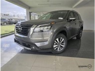 Nissan Pathfinder SL 2024