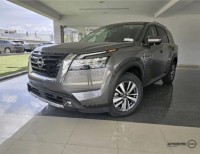 Nissan Pathfinder SL 2024