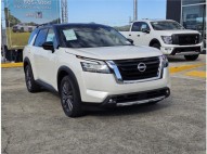 Nissan Pathfinder SL FWD