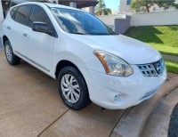 Nissan Rogue 2013 Solo 102k millas