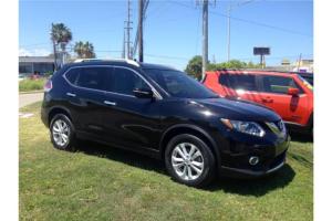 Nissan Rogue 2014 