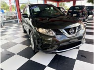 Nissan Rogue 2015