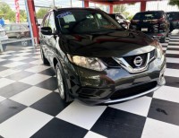 Nissan Rogue 2015