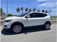 Nissan Rogue 2020 17500