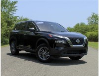 Nissan Rogue 2021