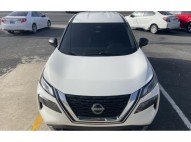 Nissan Rogue 2022 -se regala cuenta