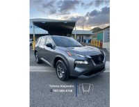 Nissan Rogue 2022 PRECIO NEGOCIABLE