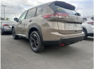 Nissan Rogue 2024 MANTENIMIENTO GRATIS