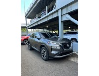 Nissan Rogue SV 2022