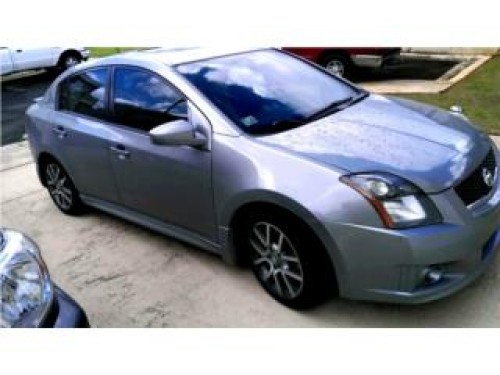 Nissan SE R V Std. 2008