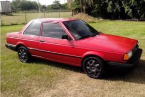 Nissan Sentra 1988 b11 Clean