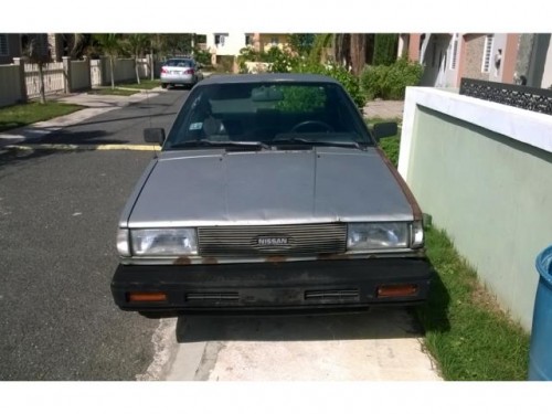 Nissan Sentra 1994 $500