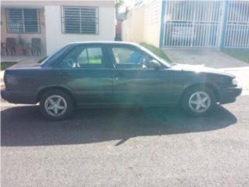 Nissan Sentra 1994, standart $1,200