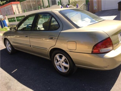 Nissan Sentra $1,995.00