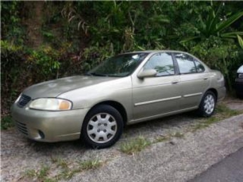 Nissan Sentra 2000 full power aut $2,000