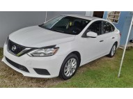 Nissan Sentra 2019 139OMO