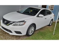 Nissan Sentra 2019 139OMO