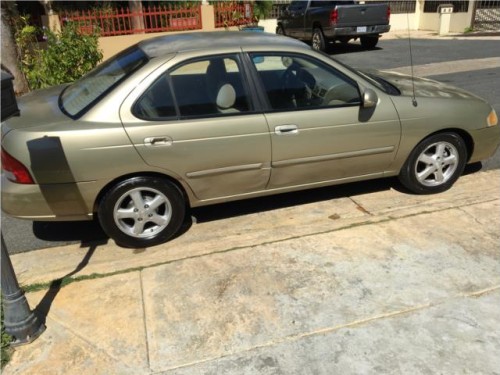 Nissan Sentra $2,995.00