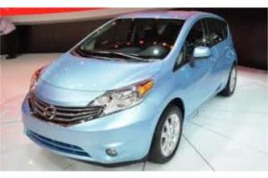 Nissan Versa 14995 DESDE