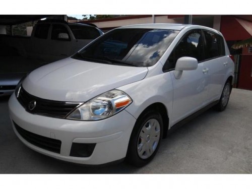 Nissan Versa 2010 Aut Full Power Linda