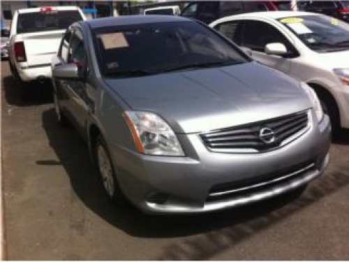 Nissan Versa 2012 pocas millas aprovecha