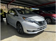 Nissan Versa Note 2019