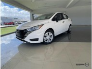 Nissan Versa S 2024