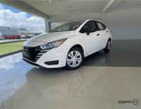 Nissan Versa S 2024