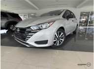 Nissan Versa S 2024