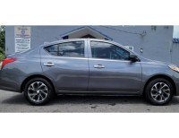 Nissan Versa aut 2018 Desde 175mens