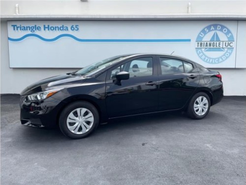 Nissan Versa11,102 millas