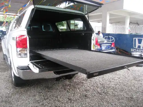 Nuevaa Toyota Tundra 2008  Por Injeccion