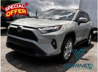 OFERTASTOYOTA RAV4 XLE PREMIUM2022