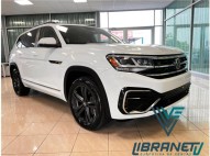 OMOVOLKSWAGEN ATLAS SE2021 LLAMA