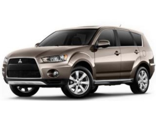 OUTLANDER 2013LIQUIDACION LLAME