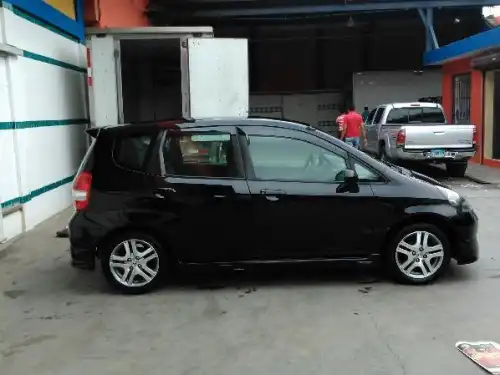 OfertaaHondaFit2008RecienImportadoFullKitBody
