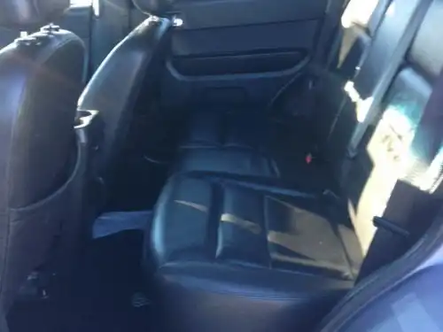 Oportunidad Ford Escape Limited 2008 Importada 